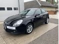 ALFA ROMEO GIULIETTA 1.6 JTDM-2 Progression KLÍMA! LÉGZSÁKOK! ESP! ABS! TEMPOMAT!
