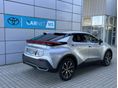 TOYOTA C-HR 2025/12 - 2