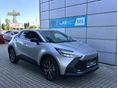TOYOTA C-HR 2025/12 - 4