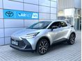 TOYOTA C-HR 2025/12 - 1