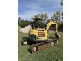 YANMAR 2013/10 - 2