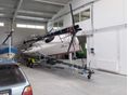 MELGES 2008/9 - 3