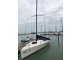 MELGES 2008/9 - 5