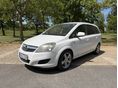 OPEL ZAFIRA 2010/12 - 1