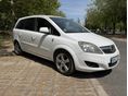 OPEL ZAFIRA 2010/12 - 3