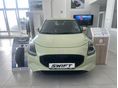 SUZUKI SWIFT 2025 - 2