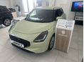 SUZUKI SWIFT 2025 - 3