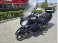 SUZUKI AN 650 BURGMAN 2009 - 1