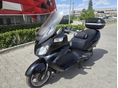 SUZUKI AN 650 BURGMAN 2009 - 2