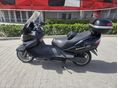 SUZUKI AN 650 BURGMAN 2009 - 3