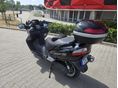 SUZUKI AN 650 BURGMAN 2009 - 4