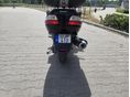 SUZUKI AN 650 BURGMAN 2009 - 6