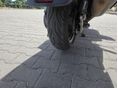 SUZUKI AN 650 BURGMAN 2009 - 7