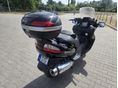 SUZUKI AN 650 BURGMAN 2009 - 8
