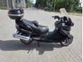 SUZUKI AN 650 BURGMAN 2009 - 9
