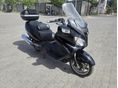 SUZUKI AN 650 BURGMAN 2009 - 10