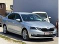 SKODA OCTAVIA 2018/2 - 1