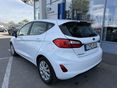 FORD FIESTA 2022/5 - 2