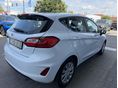 FORD FIESTA 2022/5 - 4
