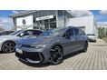 VOLKSWAGEN GOLF VIII Variant 1.5 eTSI R-Line MAX DSG 150 LE / DELFINSZÜRKE METÁL / BLACK SYLE / TRAVEL ASSIST / ELEKTROMOS VONÓHOROG