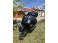 VESPA GTS Országos házhoz szállítás. Motor beszámítás. Bemutató videó