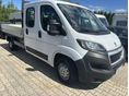 PEUGEOT BOXER 2021/9 - 1
