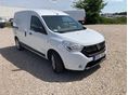 DACIA DOKKER Van 1.5 dCi Ambiance