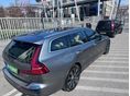 VOLVO V60 2020/7 - 8