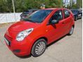 SUZUKI ALTO 2012/4 - 4