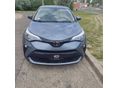 TOYOTA C-HR 1.2T Active (ülésfűtéssel) CVT