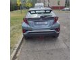 TOYOTA C-HR 2020 - 2