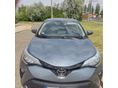 TOYOTA C-HR 2020 - 4