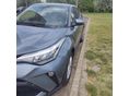 TOYOTA C-HR 2020 - 6