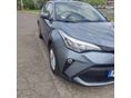 TOYOTA C-HR 2020 - 7