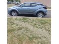 TOYOTA C-HR 2020 - 8