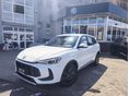MG ZS 2026 - 2