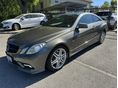 MERCEDES-BENZ E 220 CDI BlueEFFICIENCY Elegance 7G-TRONIC AMG-Line!Panoráma!Xenon!Bőr!Friss Műszaki!