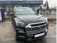SSANGYONG MUSSO Grand 2.2 e-XDI Premium 4WD (Automata) 3.5 Tonnás Vonóhoroggal!