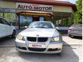 BMW 320 2007/8 - 2