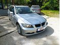 BMW 320 2007/8 - 4