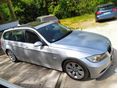 BMW 320 2007/8 - 5