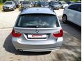 BMW 320 2007/8 - 8