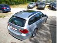 BMW 320 2007/8 - 9