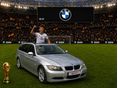BMW 320 2007/8 - 1
