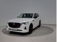 MAZDA CX-60 3.3 Skyactiv D Homura AWD (Automata) Magyar/ 1.Tulaj/ Bőr/ LED/ 4xÜlésfűtés/ Üléshűtés/ Kormányfűtés/ Navigáció/ Áfás
