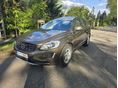 VOLVO XC60 2.4 D [D4] Momentum Geartronic Magyarországi. 2. tulajdonostól