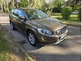 VOLVO XC60 2016/1 - 2