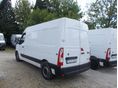RENAULT MASTER 2022/2 - 3