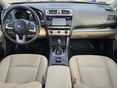 SUBARU OUTBACK 2.0 D Sport EyeSight (Automata) Magyarországi/Napfénytető/Bézs bőr belső/Kamera/Műszaki Garancia