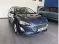 FORD FOCUS 1.5 EcoBoost Business (Automata) Garanciális. Magyar. Szervizkönyves. ÁFA-s